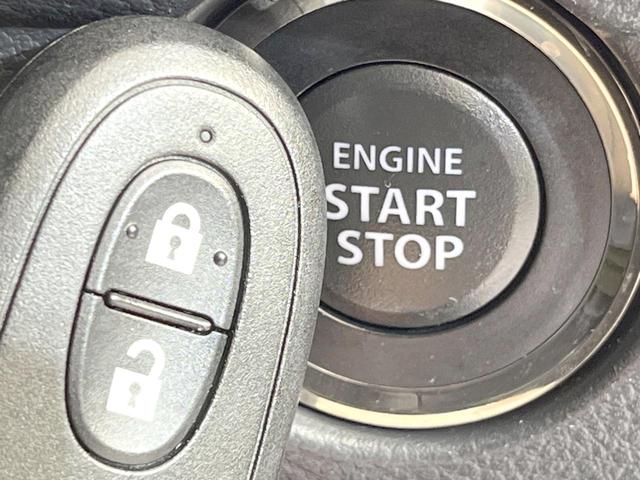 ハスラー G 禁煙車 SDナビ バックカメラ 衝突被害軽減システム スマートキー ETC オートエアコン Bluetooth CD DVD再生 フルセグ(6枚目)