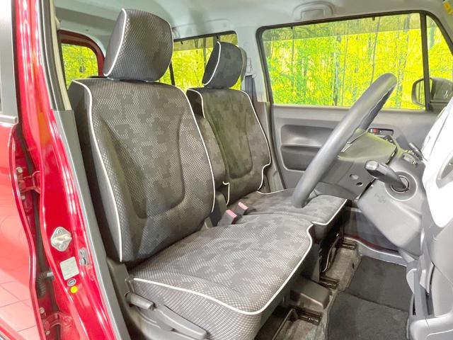 ハスラー G 禁煙車 SDナビ バックカメラ 衝突被害軽減システム スマートキー ETC オートエアコン Bluetooth CD DVD再生 フルセグ(7枚目)