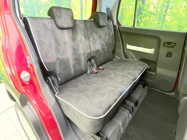 ハスラー G 禁煙車 SDナビ バックカメラ 衝突被害軽減システム スマートキー ETC オートエアコン Bluetooth CD DVD再生 フルセグ(8枚目)