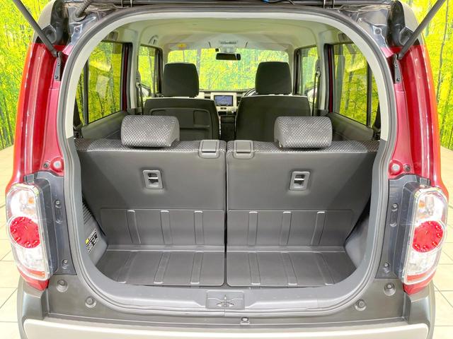 ハスラー G 禁煙車 SDナビ バックカメラ 衝突被害軽減システム スマートキー ETC オートエアコン Bluetooth CD DVD再生 フルセグ(10枚目)