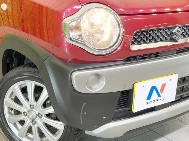 ハスラー G 禁煙車 SDナビ バックカメラ 衝突被害軽減システム スマートキー ETC オートエアコン Bluetooth CD DVD再生 フルセグ(11枚目)