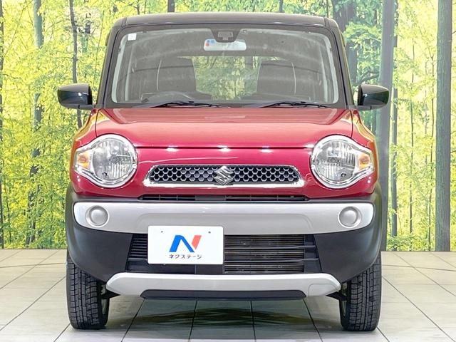 ハスラー G 禁煙車 SDナビ バックカメラ 衝突被害軽減システム スマートキー ETC オートエアコン Bluetooth CD DVD再生 フルセグ(13枚目)