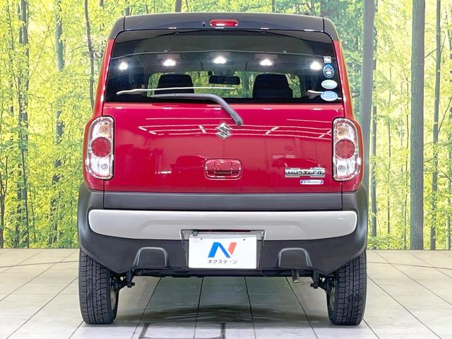 ハスラー G 禁煙車 SDナビ バックカメラ 衝突被害軽減システム スマートキー ETC オートエアコン Bluetooth CD DVD再生 フルセグ(14枚目)