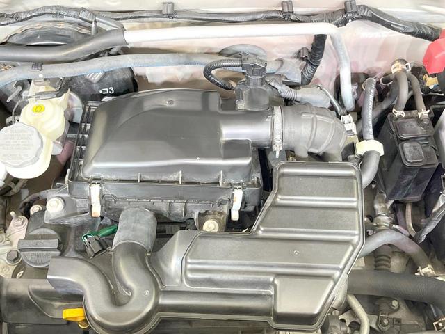 ハスラー G 禁煙車 SDナビ バックカメラ 衝突被害軽減システム スマートキー ETC オートエアコン Bluetooth CD DVD再生 フルセグ(17枚目)