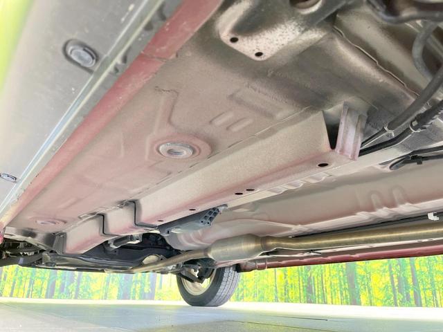 ハスラー G 禁煙車 SDナビ バックカメラ 衝突被害軽減システム スマートキー ETC オートエアコン Bluetooth CD DVD再生 フルセグ(21枚目)