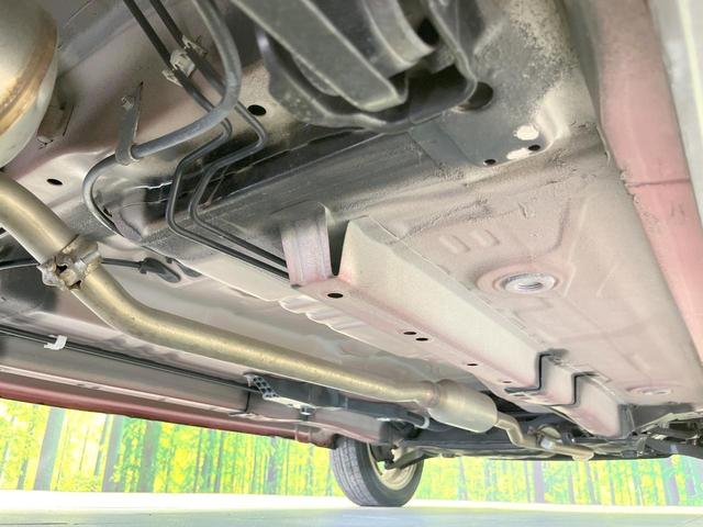 ハスラー G 禁煙車 SDナビ バックカメラ 衝突被害軽減システム スマートキー ETC オートエアコン Bluetooth CD DVD再生 フルセグ(22枚目)