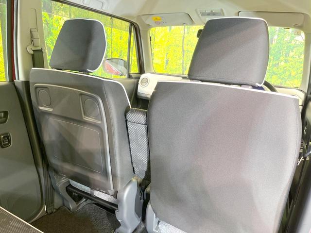 ハスラー G 禁煙車 SDナビ バックカメラ 衝突被害軽減システム スマートキー ETC オートエアコン Bluetooth CD DVD再生 フルセグ(32枚目)