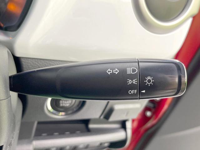 ハスラー G 禁煙車 SDナビ バックカメラ 衝突被害軽減システム スマートキー ETC オートエアコン Bluetooth CD DVD再生 フルセグ(44枚目)