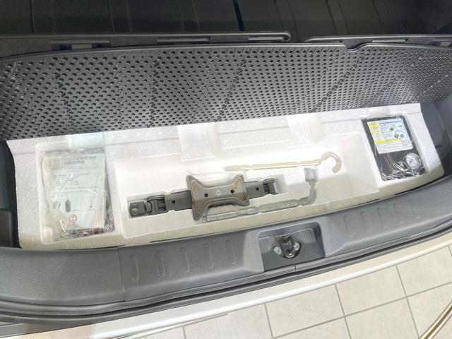 ハスラー G 禁煙車 SDナビ バックカメラ 衝突被害軽減システム スマートキー ETC オートエアコン Bluetooth CD DVD再生 フルセグ(49枚目)