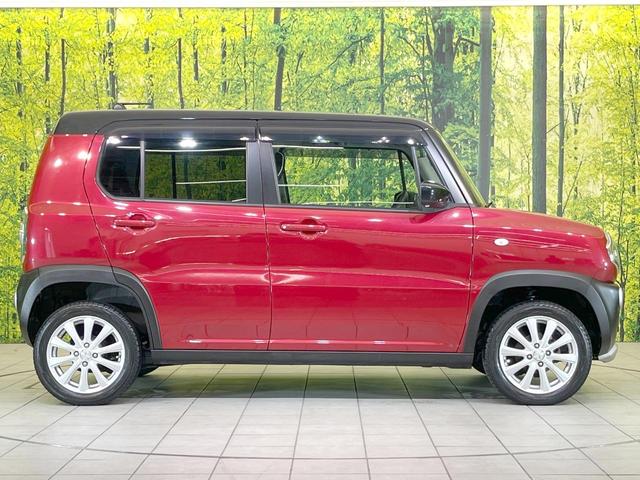 ハスラー G 禁煙車 SDナビ バックカメラ 衝突被害軽減システム スマートキー ETC オートエアコン Bluetooth CD DVD再生 フルセグ(51枚目)