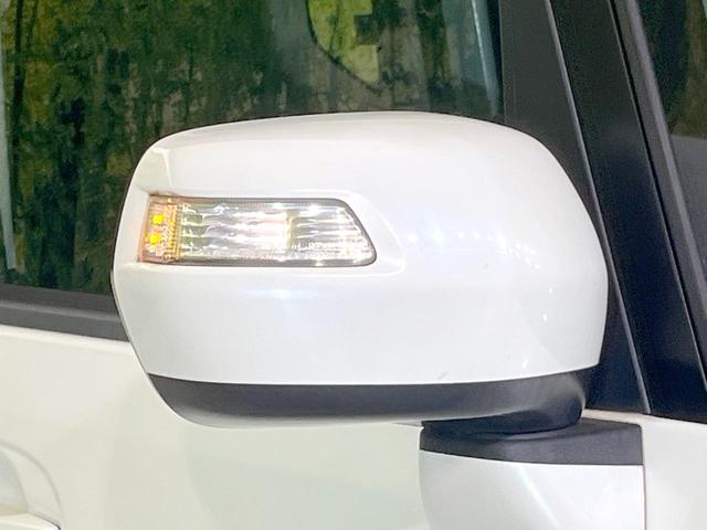 N-BOX G SSパッケージ 両側電動ドア 純正SDナビ バックカメラ 衝突被害軽減システム 禁煙車 スマートキー ETC オートエアコン 純正14インチアルミ Bluetooth CD DVD再生(34枚目)