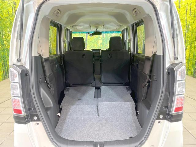 N-BOX G SSパッケージ 両側電動ドア 純正SDナビ バックカメラ 衝突被害軽減システム 禁煙車 スマートキー ETC オートエアコン 純正14インチアルミ Bluetooth CD DVD再生(35枚目)