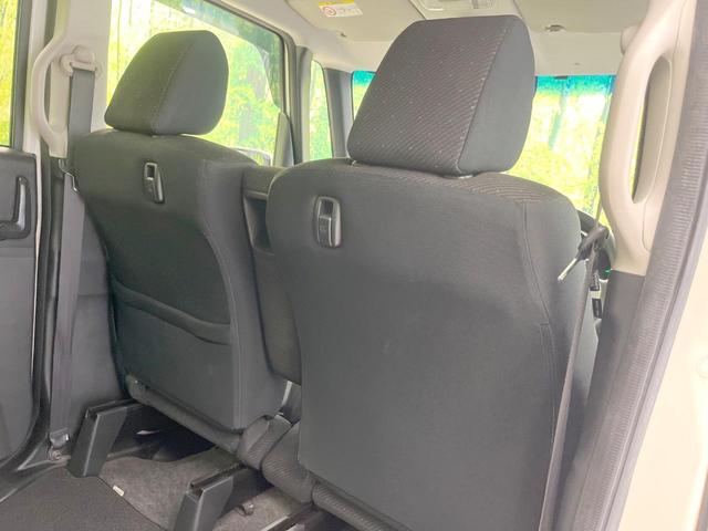 N-BOX G SSパッケージ 両側電動ドア 純正SDナビ バックカメラ 衝突被害軽減システム 禁煙車 スマートキー ETC オートエアコン 純正14インチアルミ Bluetooth CD DVD再生(43枚目)