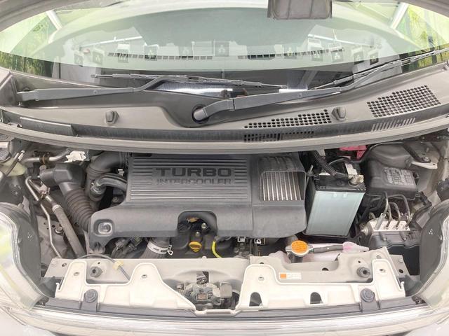 タント カスタムRS トップエディションSAII 禁煙車 ターボ 両側電動ドア 純正SDナビ バックカメラ 衝突被害軽減システム ハーフレザーシート スマートキー LEDヘッド ETC オートライト オートエアコン 純正15インチアルミ(18枚目)