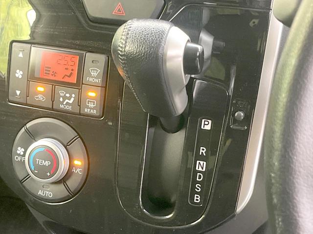 タント カスタムRS トップエディションSAII 禁煙車 ターボ 両側電動ドア 純正SDナビ バックカメラ 衝突被害軽減システム ハーフレザーシート スマートキー LEDヘッド ETC オートライト オートエアコン 純正15インチアルミ(21枚目)