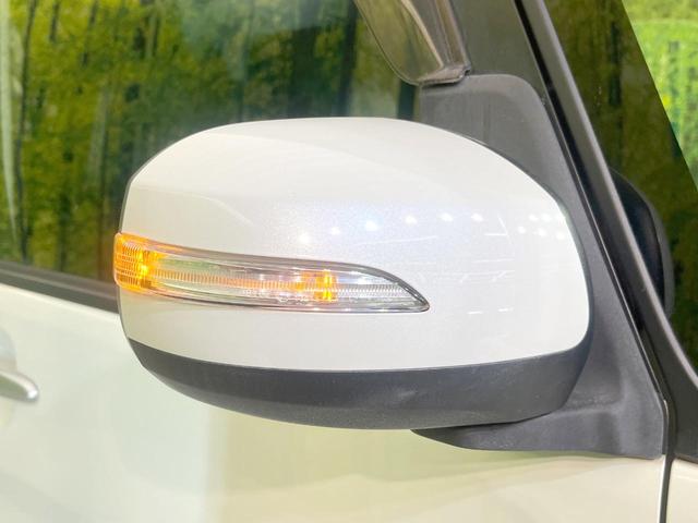 タント カスタムRS トップエディションSAII 禁煙車 ターボ 両側電動ドア 純正SDナビ バックカメラ 衝突被害軽減システム ハーフレザーシート スマートキー LEDヘッド ETC オートライト オートエアコン 純正15インチアルミ(26枚目)