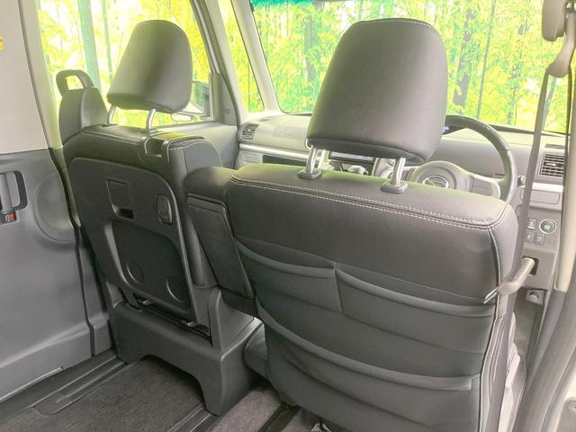 タント カスタムRS トップエディションSAII 禁煙車 ターボ 両側電動ドア 純正SDナビ バックカメラ 衝突被害軽減システム ハーフレザーシート スマートキー LEDヘッド ETC オートライト オートエアコン 純正15インチアルミ(59枚目)