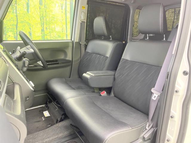 タント カスタムRS トップエディションSAII 禁煙車 ターボ 両側電動ドア 純正SDナビ バックカメラ 衝突被害軽減システム ハーフレザーシート スマートキー LEDヘッド ETC オートライト オートエアコン 純正15インチアルミ(60枚目)