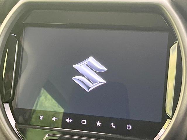 ハスラー タフワイルド 全周囲カメラ 純正ディスプレイオーディオ 衝突被害軽減システム レーダークルーズ 禁煙車 コーナーセンサー スマートキー LEDヘッド 車線逸脱警報 オートライト オートエアコン 純正15インチアルミ(3枚目)