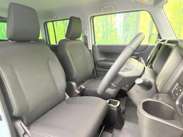 ハスラー タフワイルド 全周囲カメラ 純正ディスプレイオーディオ 衝突被害軽減システム レーダークルーズ 禁煙車 コーナーセンサー スマートキー LEDヘッド 車線逸脱警報 オートライト オートエアコン 純正15インチアルミ(8枚目)