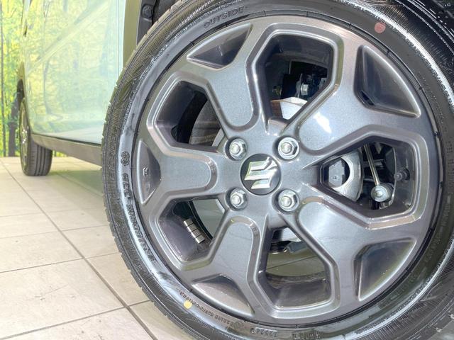 ハスラー タフワイルド 全周囲カメラ 純正ディスプレイオーディオ 衝突被害軽減システム レーダークルーズ 禁煙車 コーナーセンサー スマートキー LEDヘッド 車線逸脱警報 オートライト オートエアコン 純正15インチアルミ(13枚目)