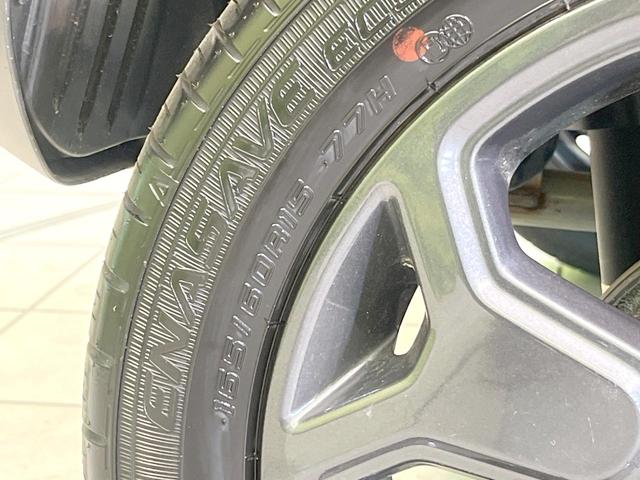 ハスラー タフワイルド 全周囲カメラ 純正ディスプレイオーディオ 衝突被害軽減システム レーダークルーズ 禁煙車 コーナーセンサー スマートキー LEDヘッド 車線逸脱警報 オートライト オートエアコン 純正15インチアルミ(29枚目)