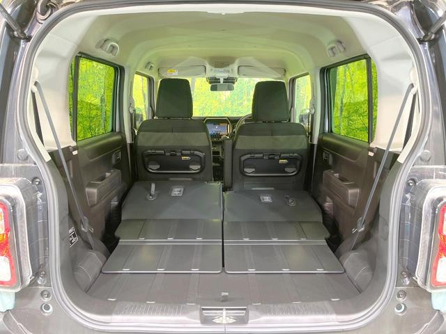 ハスラー タフワイルド 全周囲カメラ 純正ディスプレイオーディオ 衝突被害軽減システム レーダークルーズ 禁煙車 コーナーセンサー スマートキー LEDヘッド 車線逸脱警報 オートライト オートエアコン 純正15インチアルミ(35枚目)