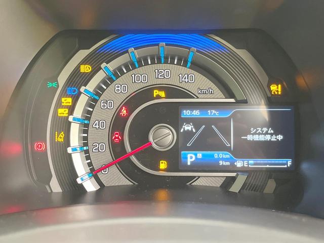 ハスラー タフワイルド 全周囲カメラ 純正ディスプレイオーディオ 衝突被害軽減システム レーダークルーズ 禁煙車 コーナーセンサー スマートキー LEDヘッド 車線逸脱警報 オートライト オートエアコン 純正15インチアルミ(61枚目)