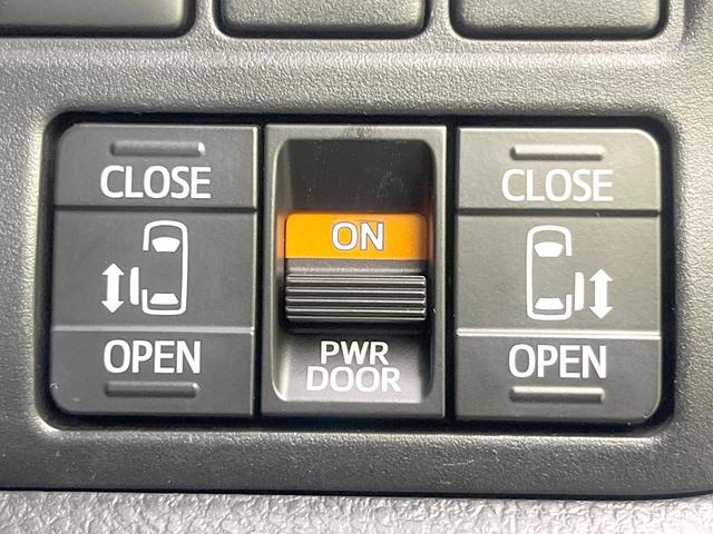 エスクァイア Gi 両側電動ドア 純正SDナビ バックカメラ 衝突被害軽減システム レーダークルーズ 禁煙車 ハーフレザーシート スマートキー LEDヘッド ビルトインETC オートハイビーム オートライト(3枚目)