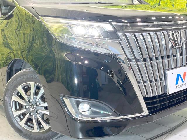 エスクァイア Gi 両側電動ドア 純正SDナビ バックカメラ 衝突被害軽減システム レーダークルーズ 禁煙車 ハーフレザーシート スマートキー LEDヘッド ビルトインETC オートハイビーム オートライト(13枚目)