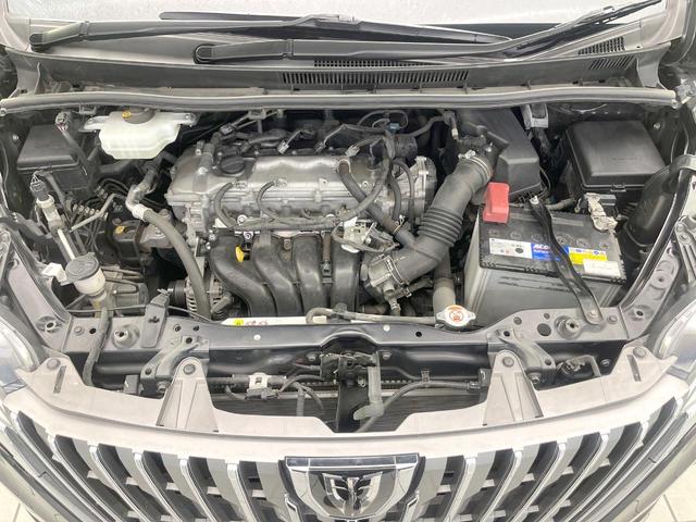 エスクァイア Gi 両側電動ドア 純正SDナビ バックカメラ 衝突被害軽減システム レーダークルーズ 禁煙車 ハーフレザーシート スマートキー LEDヘッド ビルトインETC オートハイビーム オートライト(19枚目)