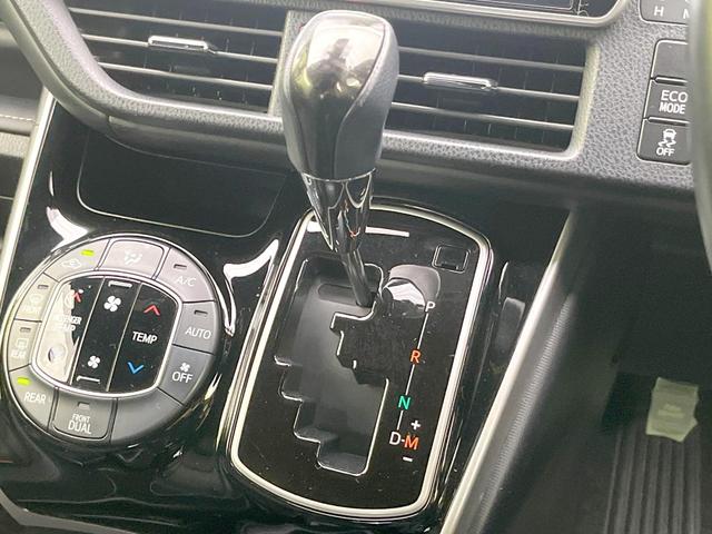 エスクァイア Gi 両側電動ドア 純正SDナビ バックカメラ 衝突被害軽減システム レーダークルーズ 禁煙車 ハーフレザーシート スマートキー LEDヘッド ビルトインETC オートハイビーム オートライト(22枚目)