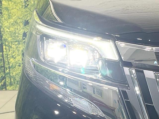 エスクァイア Gi 両側電動ドア 純正SDナビ バックカメラ 衝突被害軽減システム レーダークルーズ 禁煙車 ハーフレザーシート スマートキー LEDヘッド ビルトインETC オートハイビーム オートライト(28枚目)