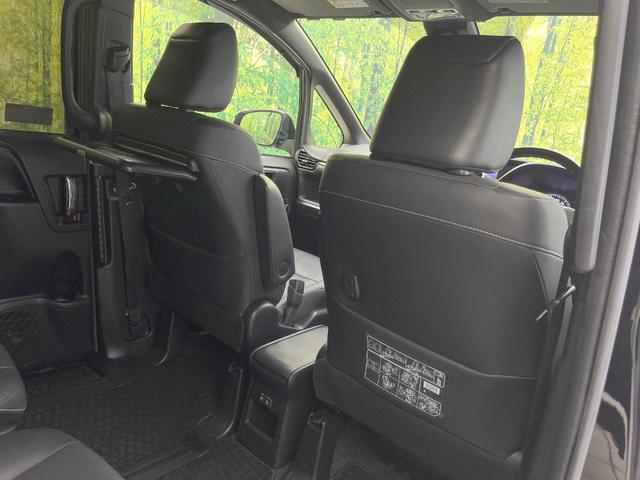 エスクァイア Gi 両側電動ドア 純正SDナビ バックカメラ 衝突被害軽減システム レーダークルーズ 禁煙車 ハーフレザーシート スマートキー LEDヘッド ビルトインETC オートハイビーム オートライト(60枚目)