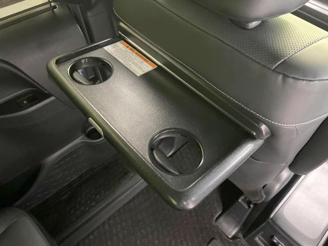 エスクァイア Gi 両側電動ドア 純正SDナビ バックカメラ 衝突被害軽減システム レーダークルーズ 禁煙車 ハーフレザーシート スマートキー LEDヘッド ビルトインETC オートハイビーム オートライト(61枚目)