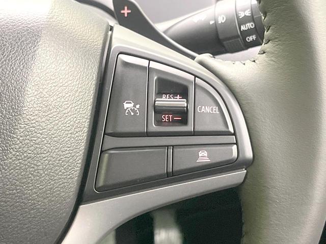 ソリオバンディット ハイブリッドMV 禁煙車 両側電動ドア SDナビ 全周囲カメラ 衝突被害軽減システム レーダークルーズ シートヒーター ドラレコ コーナーセンサー スマートキー LEDヘッド ビルトインETC 車線逸脱警報(6枚目)