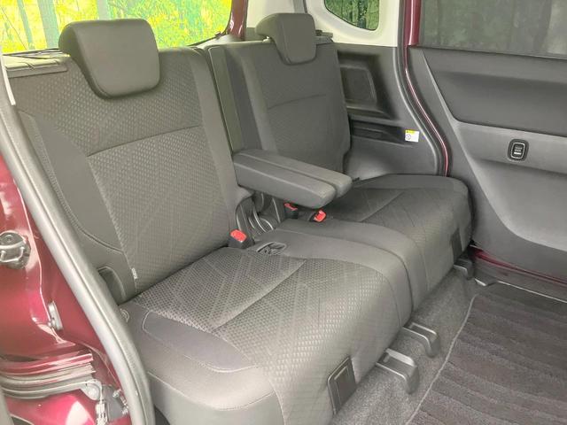 ソリオバンディット ハイブリッドMV 禁煙車 両側電動ドア SDナビ 全周囲カメラ 衝突被害軽減システム レーダークルーズ シートヒーター ドラレコ コーナーセンサー スマートキー LEDヘッド ビルトインETC 車線逸脱警報(9枚目)