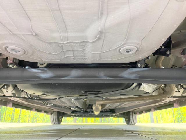 ソリオバンディット ハイブリッドMV 禁煙車 両側電動ドア SDナビ 全周囲カメラ 衝突被害軽減システム レーダークルーズ シートヒーター ドラレコ コーナーセンサー スマートキー LEDヘッド ビルトインETC 車線逸脱警報(19枚目)