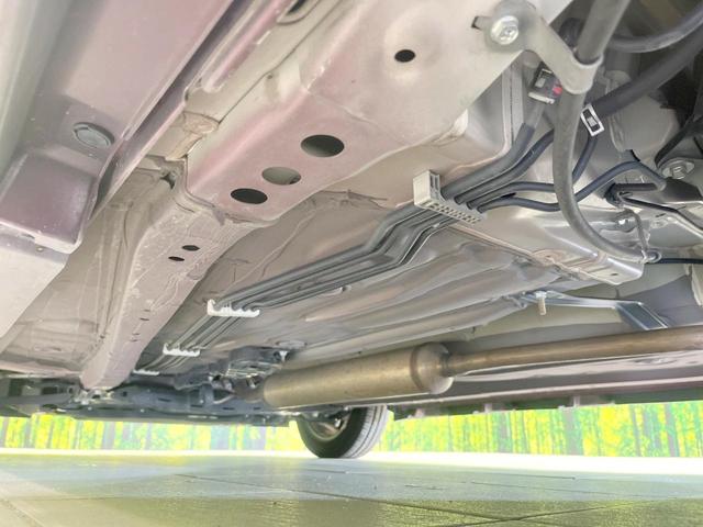 ソリオバンディット ハイブリッドMV 禁煙車 両側電動ドア SDナビ 全周囲カメラ 衝突被害軽減システム レーダークルーズ シートヒーター ドラレコ コーナーセンサー スマートキー LEDヘッド ビルトインETC 車線逸脱警報(20枚目)