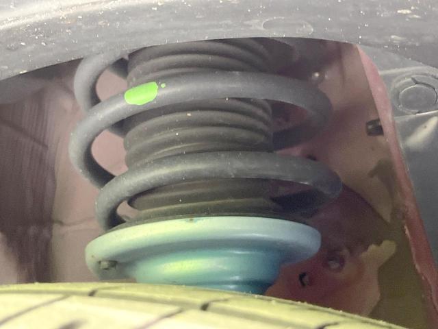 ソリオバンディット ハイブリッドMV 禁煙車 両側電動ドア SDナビ 全周囲カメラ 衝突被害軽減システム レーダークルーズ シートヒーター ドラレコ コーナーセンサー スマートキー LEDヘッド ビルトインETC 車線逸脱警報(21枚目)