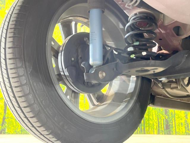 ソリオバンディット ハイブリッドMV 禁煙車 両側電動ドア SDナビ 全周囲カメラ 衝突被害軽減システム レーダークルーズ シートヒーター ドラレコ コーナーセンサー スマートキー LEDヘッド ビルトインETC 車線逸脱警報(25枚目)