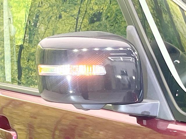 ソリオバンディット ハイブリッドMV 禁煙車 両側電動ドア SDナビ 全周囲カメラ 衝突被害軽減システム レーダークルーズ シートヒーター ドラレコ コーナーセンサー スマートキー LEDヘッド ビルトインETC 車線逸脱警報(38枚目)