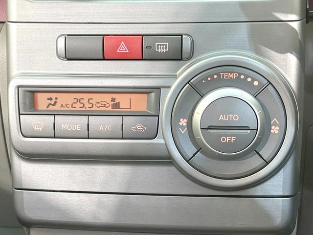 ムーヴコンテ Ｘ　＋Ｓ　禁煙車　　ＥＴＣ　オートエアコン　ＣＤ　バニティーミラー　スマートキー　電動格納ミラー（5枚目）