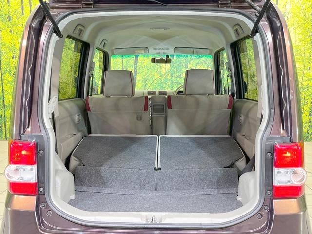 ムーヴコンテ Ｘ　＋Ｓ　禁煙車　　ＥＴＣ　オートエアコン　ＣＤ　バニティーミラー　スマートキー　電動格納ミラー（10枚目）