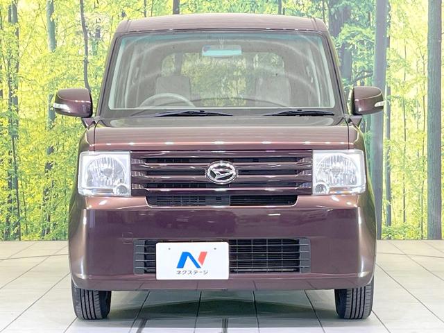 ムーヴコンテ Ｘ　＋Ｓ　禁煙車　　ＥＴＣ　オートエアコン　ＣＤ　バニティーミラー　スマートキー　電動格納ミラー（14枚目）