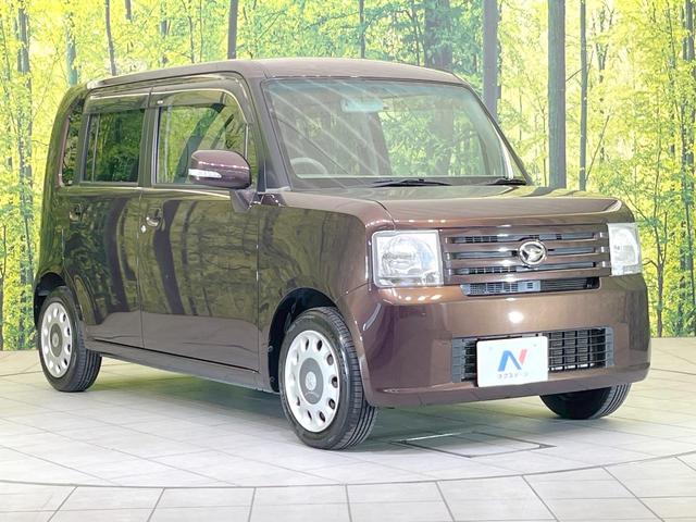 ムーヴコンテ Ｘ　＋Ｓ　禁煙車　　ＥＴＣ　オートエアコン　ＣＤ　バニティーミラー　スマートキー　電動格納ミラー（16枚目）