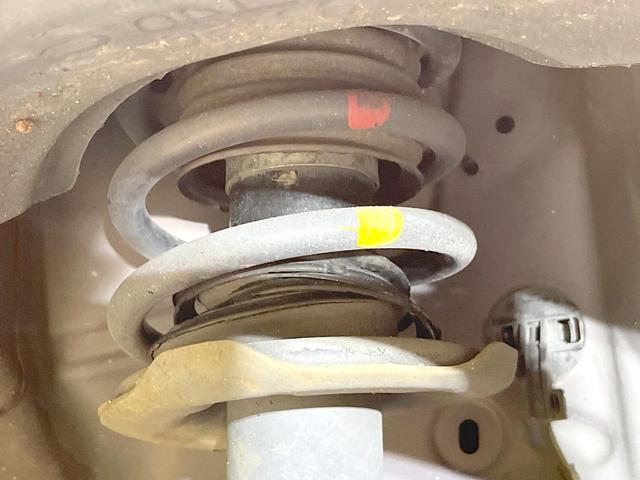 ムーヴコンテ Ｘ　＋Ｓ　禁煙車　　ＥＴＣ　オートエアコン　ＣＤ　バニティーミラー　スマートキー　電動格納ミラー（20枚目）