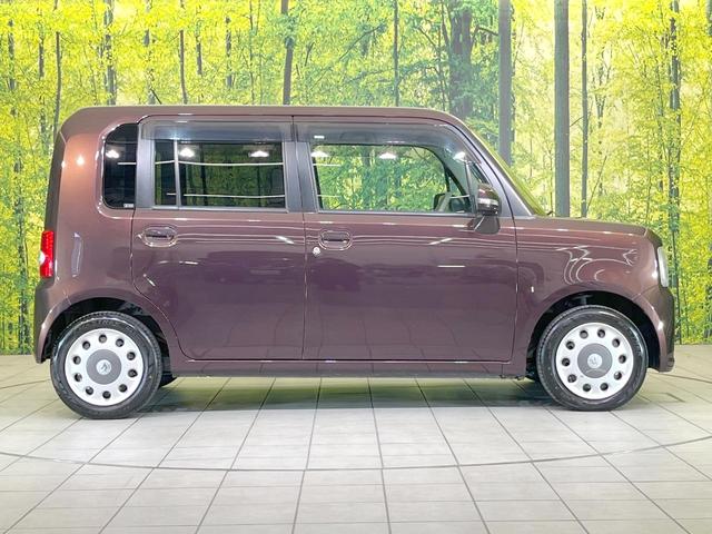 ムーヴコンテ Ｘ　＋Ｓ　禁煙車　　ＥＴＣ　オートエアコン　ＣＤ　バニティーミラー　スマートキー　電動格納ミラー（21枚目）