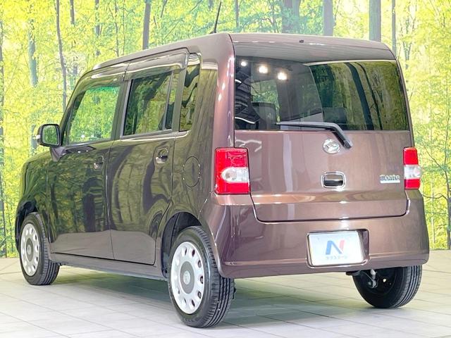 ムーヴコンテ Ｘ　＋Ｓ　禁煙車　　ＥＴＣ　オートエアコン　ＣＤ　バニティーミラー　スマートキー　電動格納ミラー（22枚目）