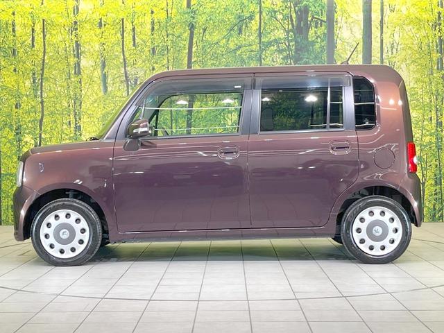 ムーヴコンテ Ｘ　＋Ｓ　禁煙車　　ＥＴＣ　オートエアコン　ＣＤ　バニティーミラー　スマートキー　電動格納ミラー（23枚目）